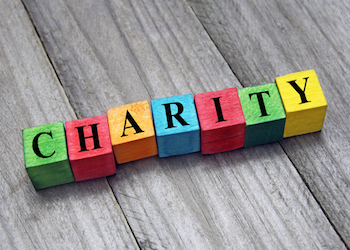 charitable remainder trust