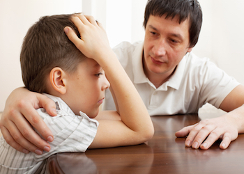 children of divorce