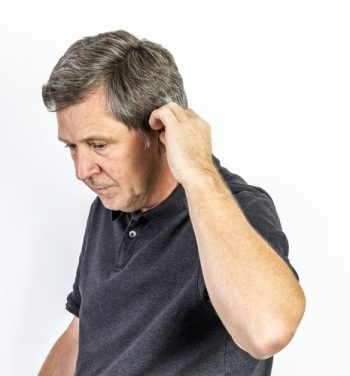 How to Adapt to Age Related Sensory Decline